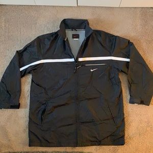 Nike windbreaker